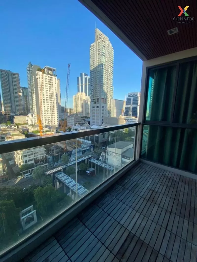 FOR SALE condo , The Address Sathorn , BTS-Saint Louis , Silom , Bang Rak , Bangkok , CX-31315