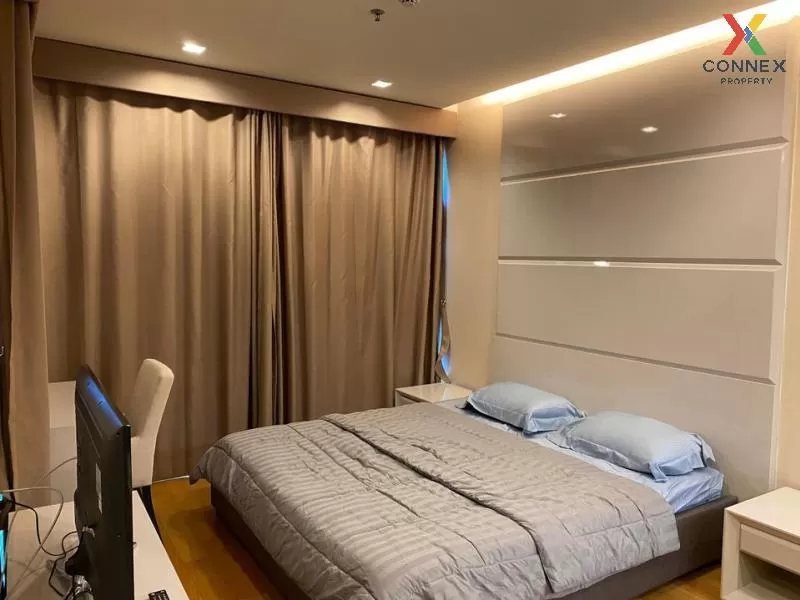 FOR SALE condo , The Address Sathorn , BTS-Saint Louis , Silom , Bang Rak , Bangkok , CX-31315