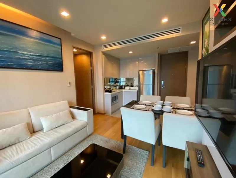 FOR RENT condo , The Address Sathorn , BTS-Saint Louis , Silom , Bang Rak , Bangkok , CX-31316