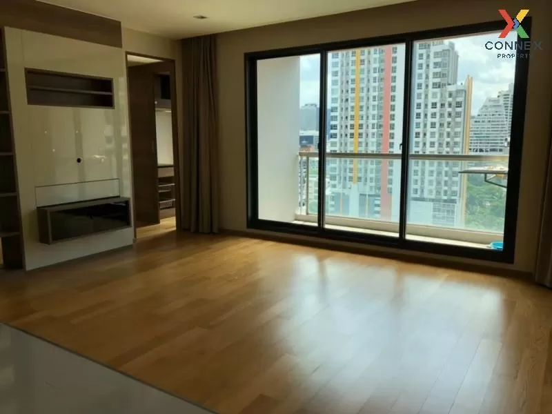 FOR SALE condo , The Address Sathorn , BTS-Saint Louis , Silom , Bang Rak , Bangkok , CX-31320 1