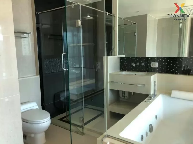 FOR SALE condo , The Address Sathorn , BTS-Saint Louis , Silom , Bang Rak , Bangkok , CX-31320