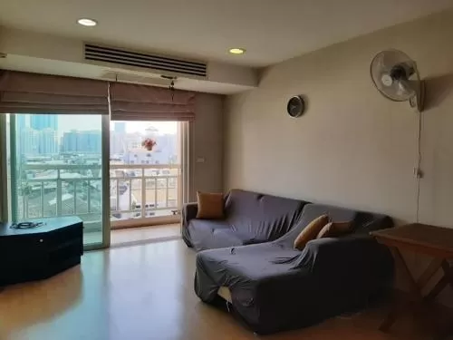 For Sale Condo , The Bangkok Narathiwas , BTS-Chong Nonsi , Thung Wat Don , Sa Thon , Bangkok , CX-31375