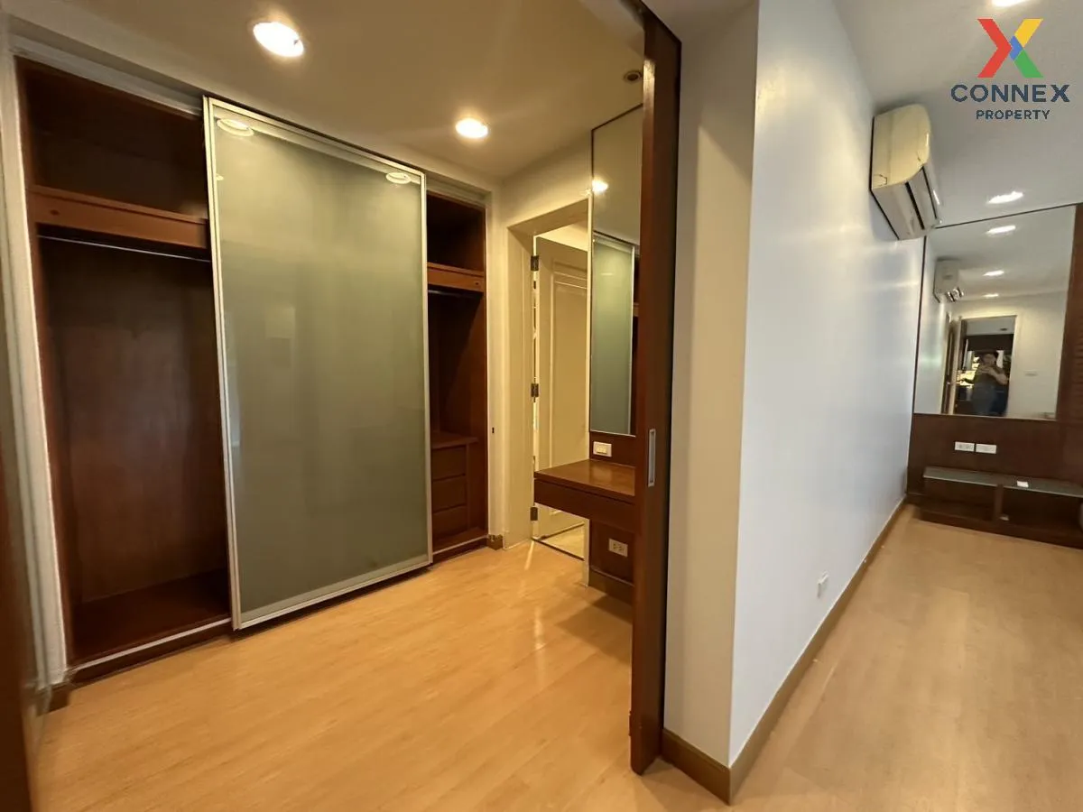 For Rent Condo , The Bangkok Narathiwas , BTS-Chong Nonsi , Thung Wat Don , Sa Thon , Bangkok , CX-31388