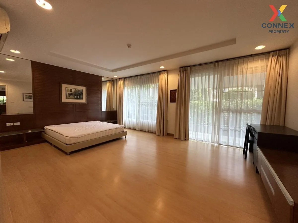 For Rent Condo , The Bangkok Narathiwas , BTS-Chong Nonsi , Thung Wat Don , Sa Thon , Bangkok , CX-31388