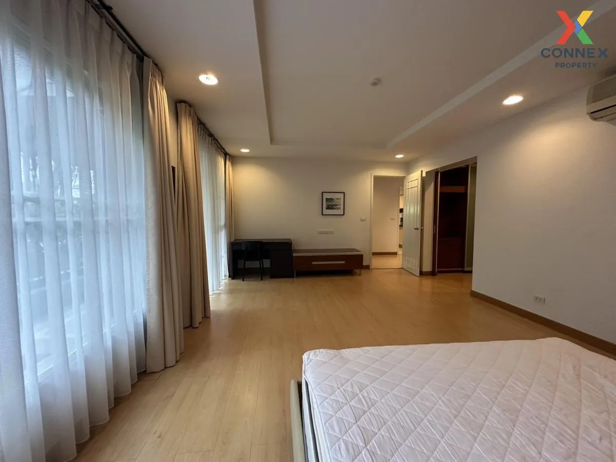 For Rent Condo , The Bangkok Narathiwas , BTS-Chong Nonsi , Thung Wat Don , Sa Thon , Bangkok , CX-31388