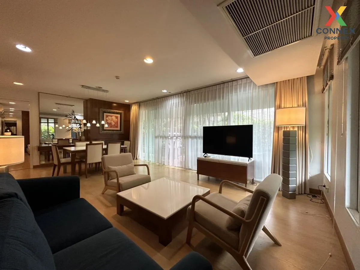 For Rent Condo , The Bangkok Narathiwas , BTS-Chong Nonsi , Thung Wat Don , Sa Thon , Bangkok , CX-31388 1