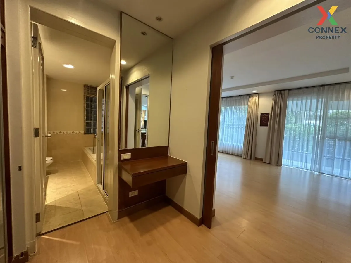 For Rent Condo , The Bangkok Narathiwas , BTS-Chong Nonsi , Thung Wat Don , Sa Thon , Bangkok , CX-31388