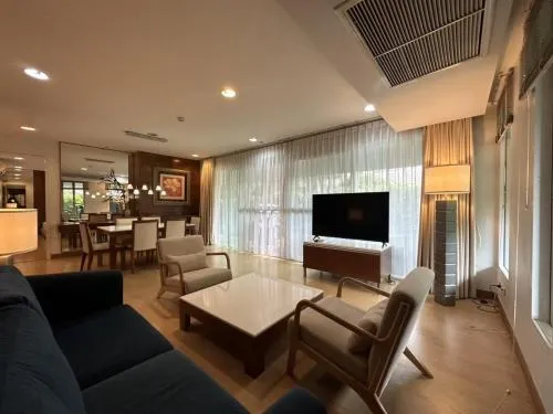 For Rent Condo , The Bangkok Narathiwas , BTS-Chong Nonsi , Thung Wat Don , Sa Thon , Bangkok , CX-31388