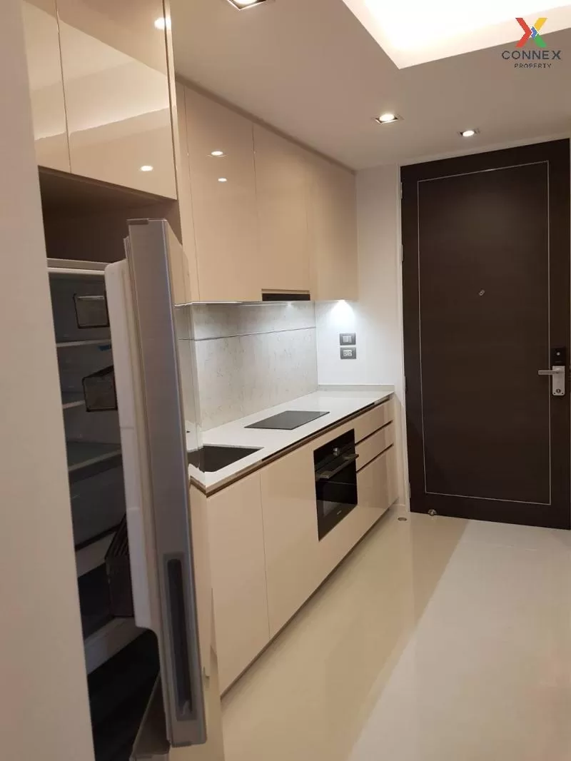 FOR RENT condo , The Bangkok Sathorn , BTS-Surasak , Yannawa , Sa Thon , Bangkok , CX-31391