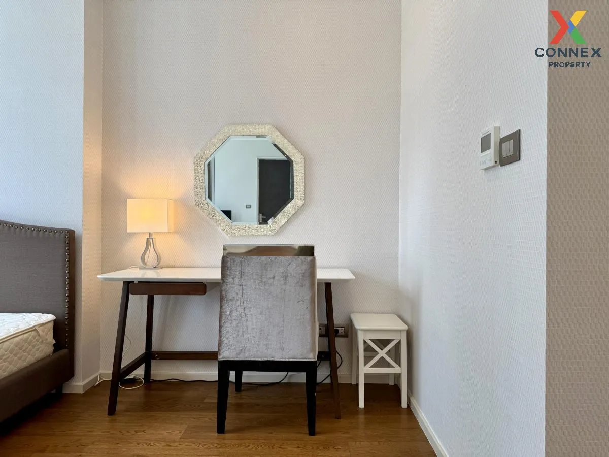 FOR RENT condo , The Bangkok Sathorn , BTS-Surasak , Yannawa , Sa