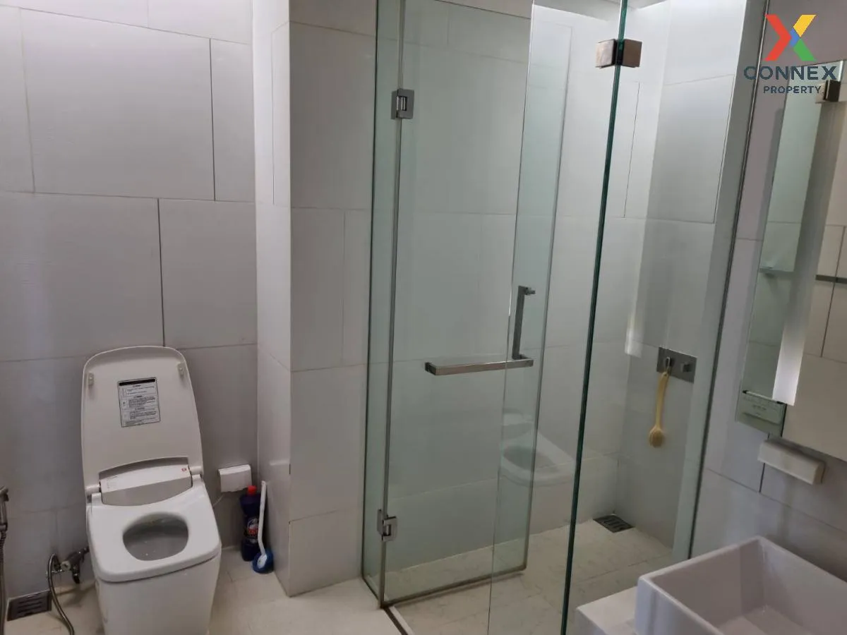 FOR RENT condo , The Bangkok Sathorn , BTS-Surasak , Yannawa , Sa