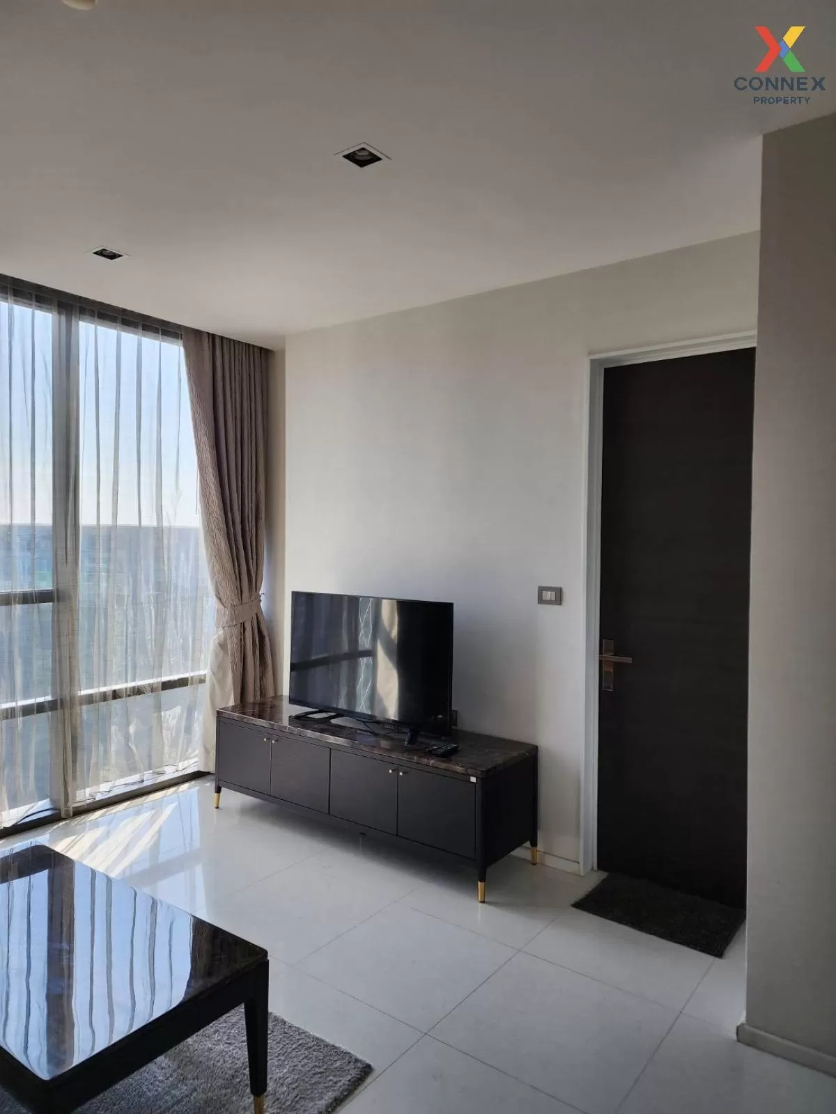 FOR RENT condo , The Bangkok Sathorn , BTS-Surasak , Yannawa , Sa Thon , Bangkok , CX-31395 2