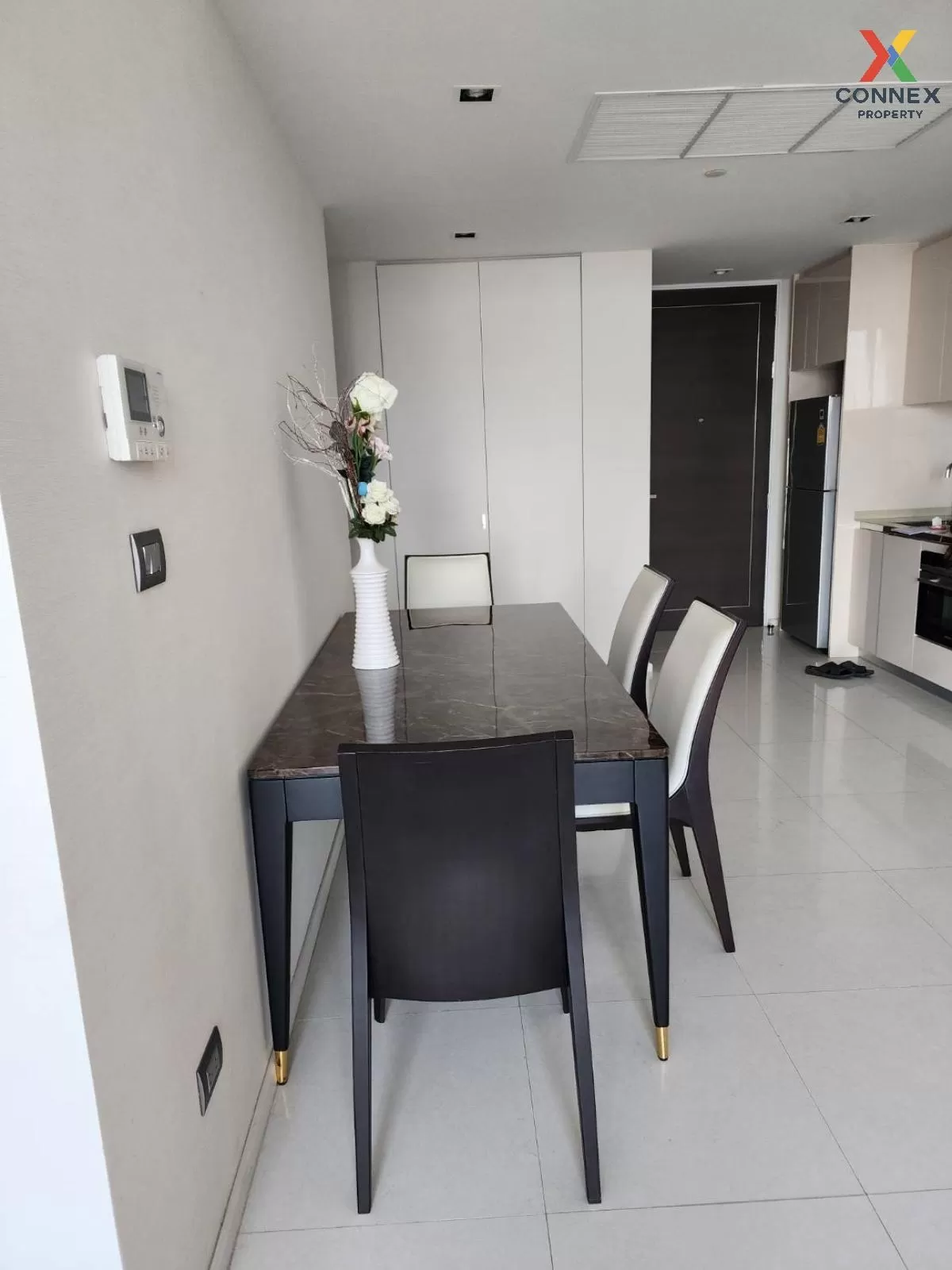 FOR RENT condo , The Bangkok Sathorn , BTS-Surasak , Yannawa , Sa Thon , Bangkok , CX-31395 4