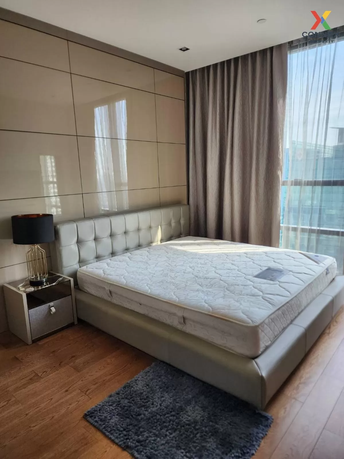 FOR RENT condo , The Bangkok Sathorn , BTS-Surasak , Yannawa , Sa Thon , Bangkok , CX-31395