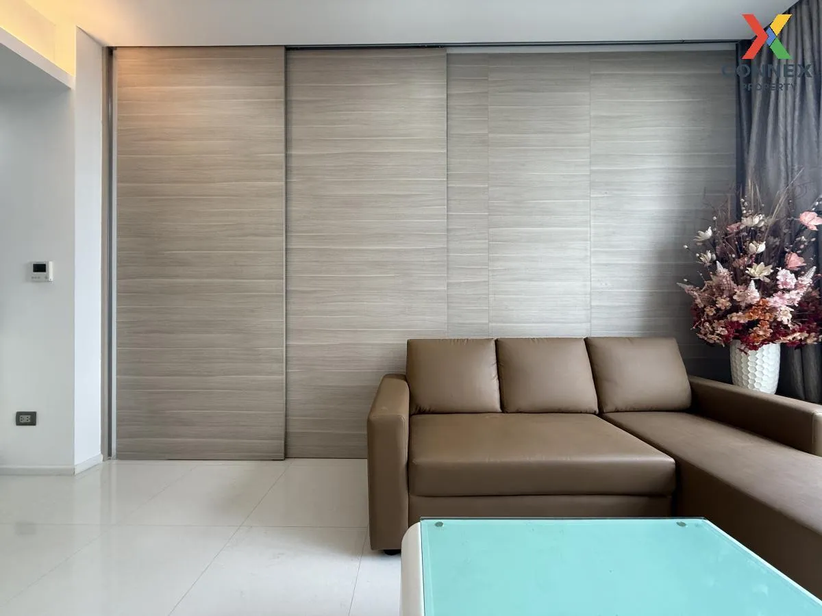 FOR RENT condo , The Bangkok Sathorn , BTS-Surasak , Yannawa , Sa 2
