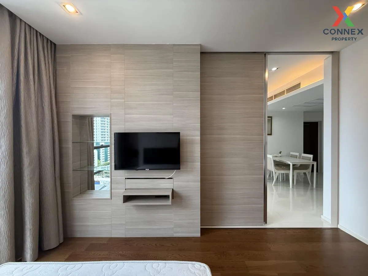 FOR RENT condo , The Bangkok Sathorn , BTS-Surasak , Yannawa , Sa