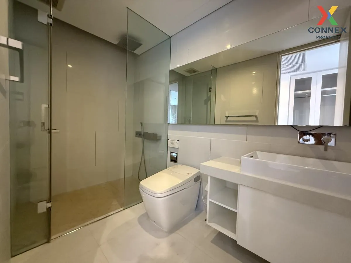 FOR RENT condo , The Bangkok Sathorn , BTS-Surasak , Yannawa , Sa