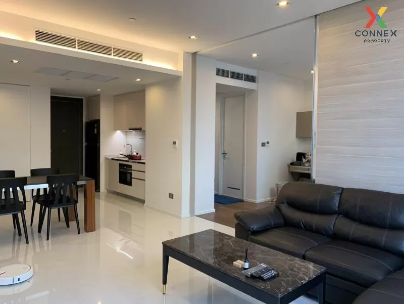 FOR RENT condo , The Bangkok Sathorn , BTS-Surasak , Yannawa , Sa Thon , Bangkok , CX-31405 2