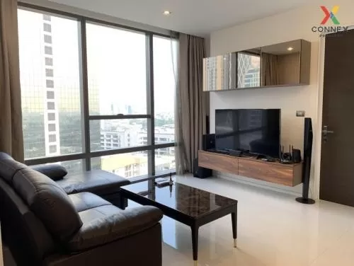 FOR RENT condo , The Bangkok Sathorn , BTS-Surasak , Yannawa , Sa Thon , Bangkok , CX-31405