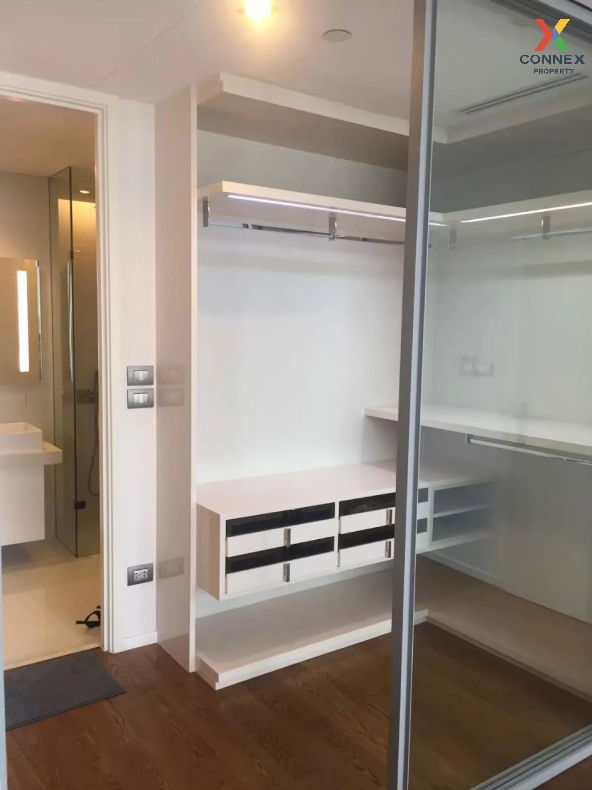 For Rent Condo , The Bangkok Sathorn , BTS-Surasak , Yannawa , Sa Thon , Bangkok , CX-31410