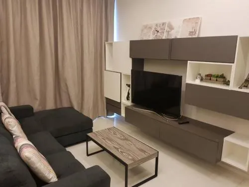 For Rent Condo , The Bangkok Sathorn , BTS-Surasak , Yannawa , Sa Thon , Bangkok , CX-31410