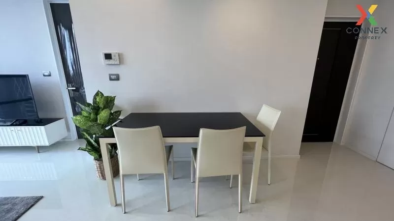 FOR RENT condo , The Bangkok Sathorn , BTS-Surasak , Yannawa , Sa Thon , Bangkok , CX-31411 3