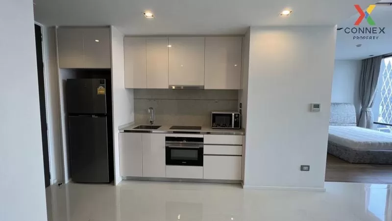 FOR RENT condo , The Bangkok Sathorn , BTS-Surasak , Yannawa , Sa Thon , Bangkok , CX-31411 4