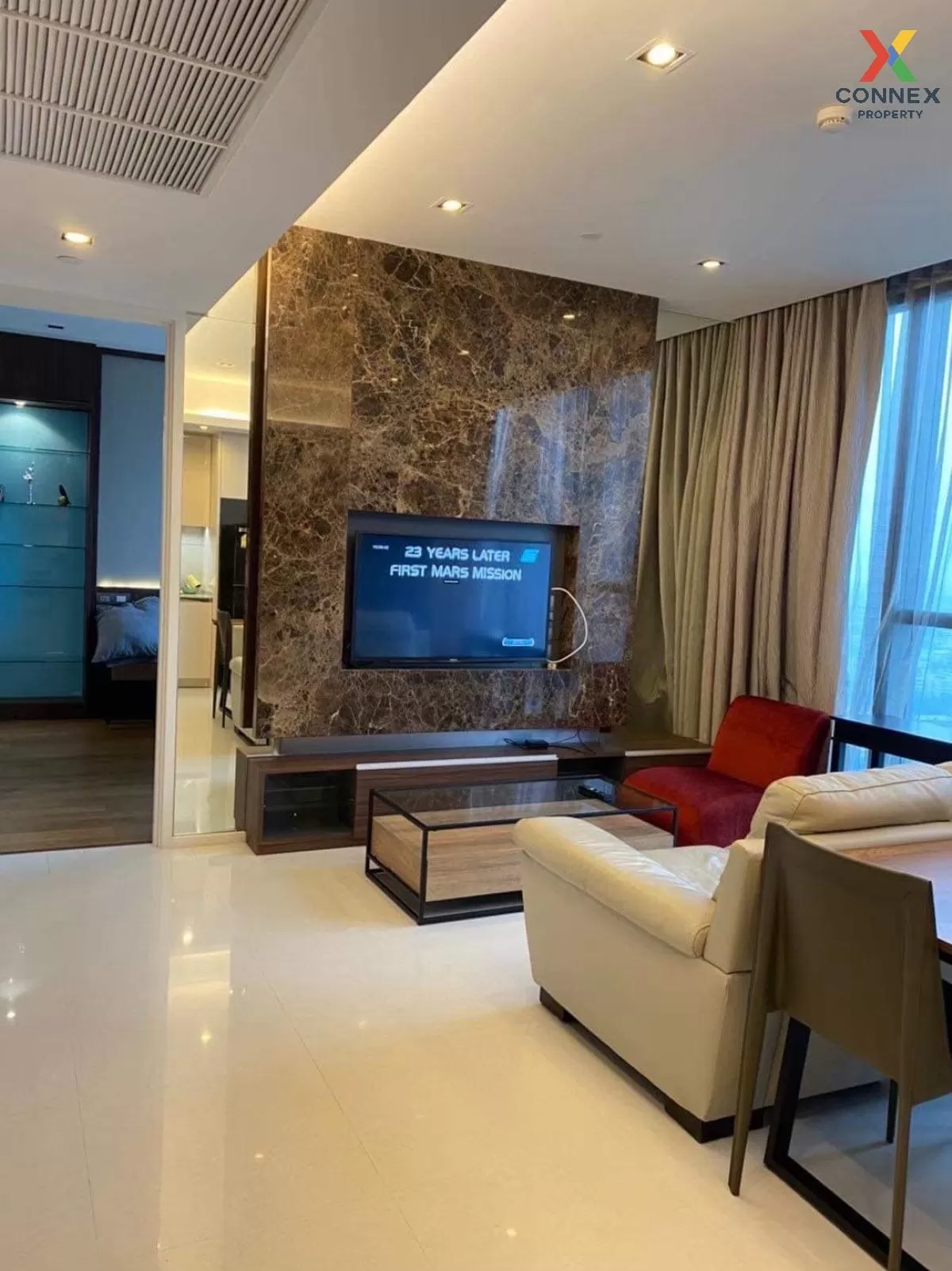 FOR RENT Condo , The Bangkok Sathorn , BTS-Surasak , Yannawa , Sa Thon , Bangkok , CX-31434