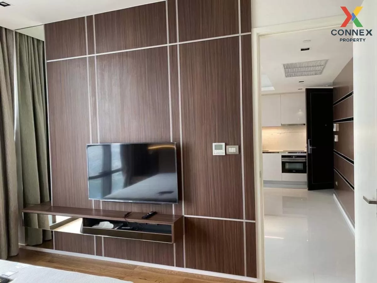 FOR RENT Condo , The Bangkok Sathorn , BTS-Surasak , Yannawa , Sa Thon , Bangkok , CX-31434