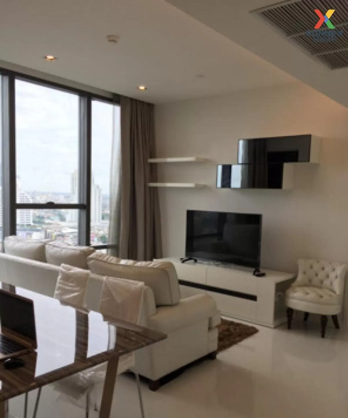 FOR SALE condo , The Bangkok Sathorn , BTS-Surasak , Yannawa , Sa Thon , Bangkok , CX-31436 2