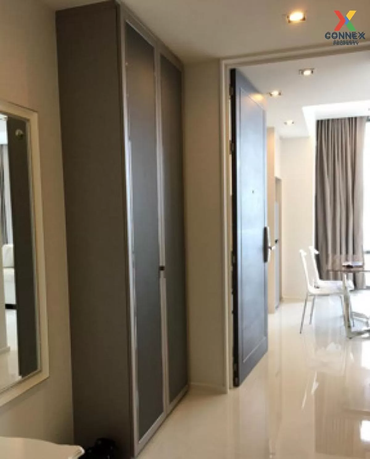 FOR SALE condo , The Bangkok Sathorn , BTS-Surasak , Yannawa , Sa Thon , Bangkok , CX-31436 3