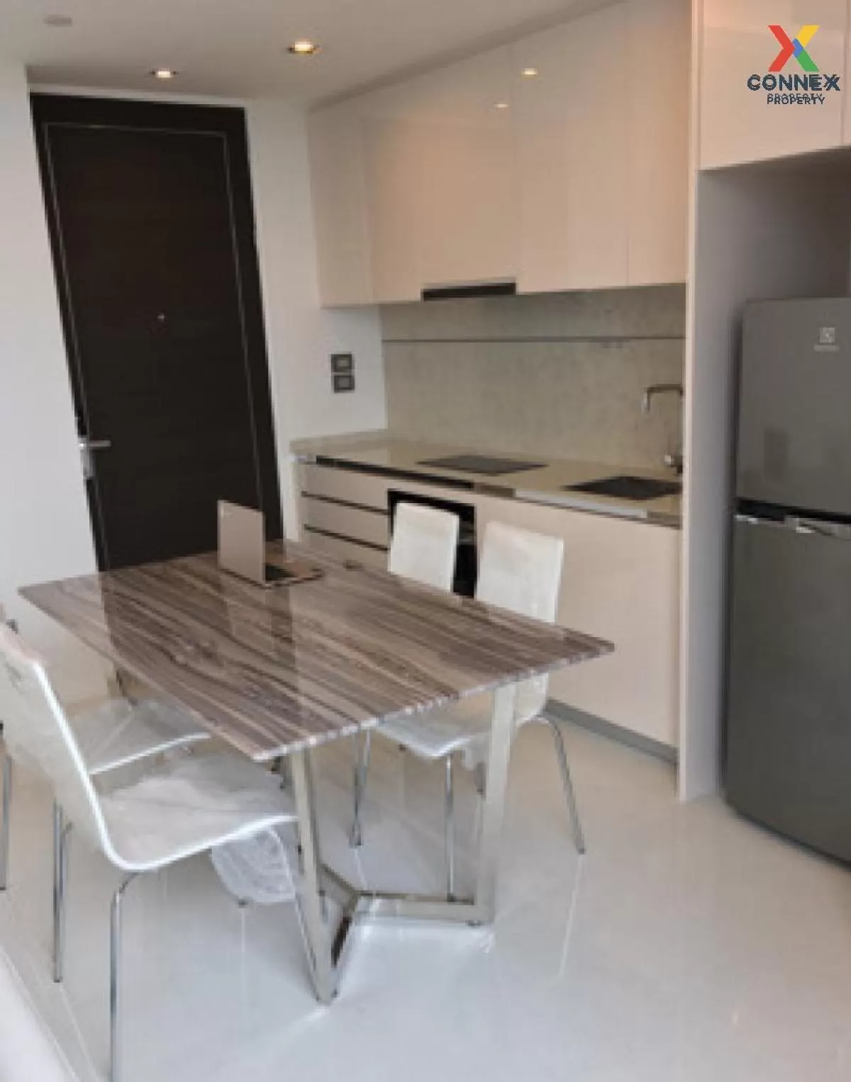 FOR SALE condo , The Bangkok Sathorn , BTS-Surasak , Yannawa , Sa Thon , Bangkok , CX-31436