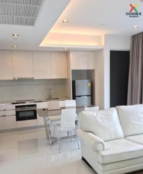 FOR SALE condo , The Bangkok Sathorn , BTS-Surasak , Yannawa , Sa Thon , Bangkok , CX-31436