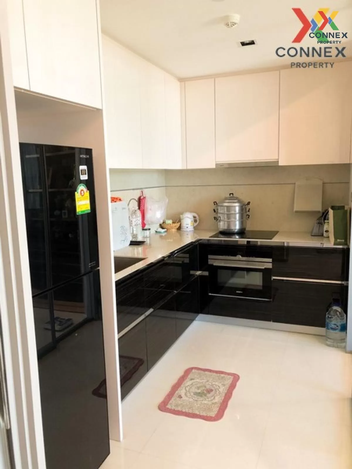 FOR RENT condo , The Bangkok Sathorn , BTS-Surasak , Yannawa , Sa Thon , Bangkok , CX-31458 3