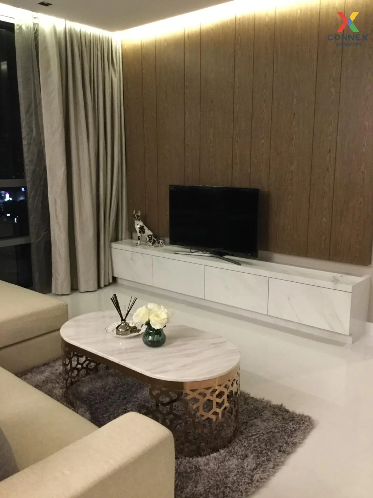 FOR RENT condo , The Bangkok Sathorn , BTS-Surasak , Yannawa , Sa Thon , Bangkok , CX-31461 3