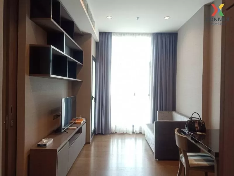 FOR SALE condo , The Diplomat Sathorn , BTS-Surasak , Silom , Bang Rak , Bangkok , CX-31468 1