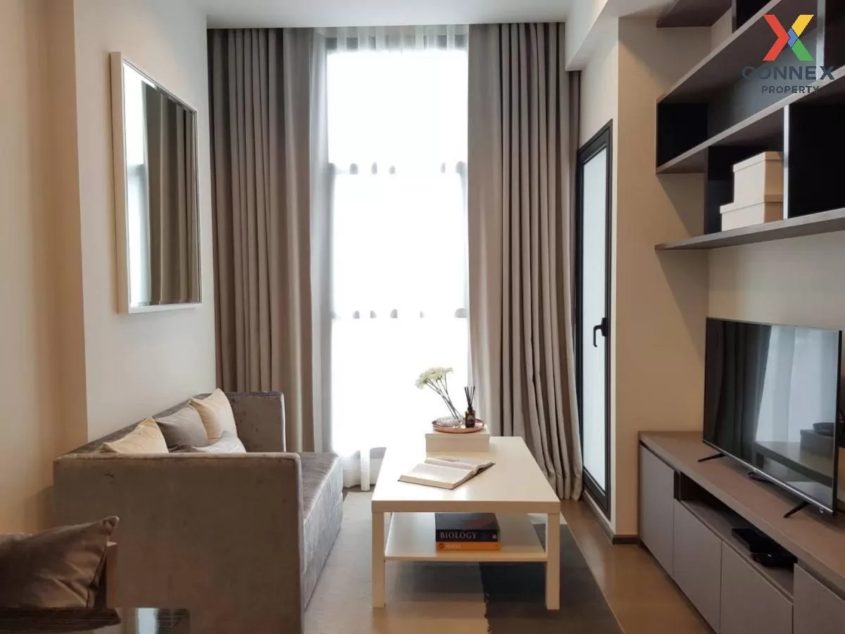 FOR RENT condo , The Diplomat Sathorn , BTS-Surasak , Silom , Bang Rak , Bangkok , CX-31470 1