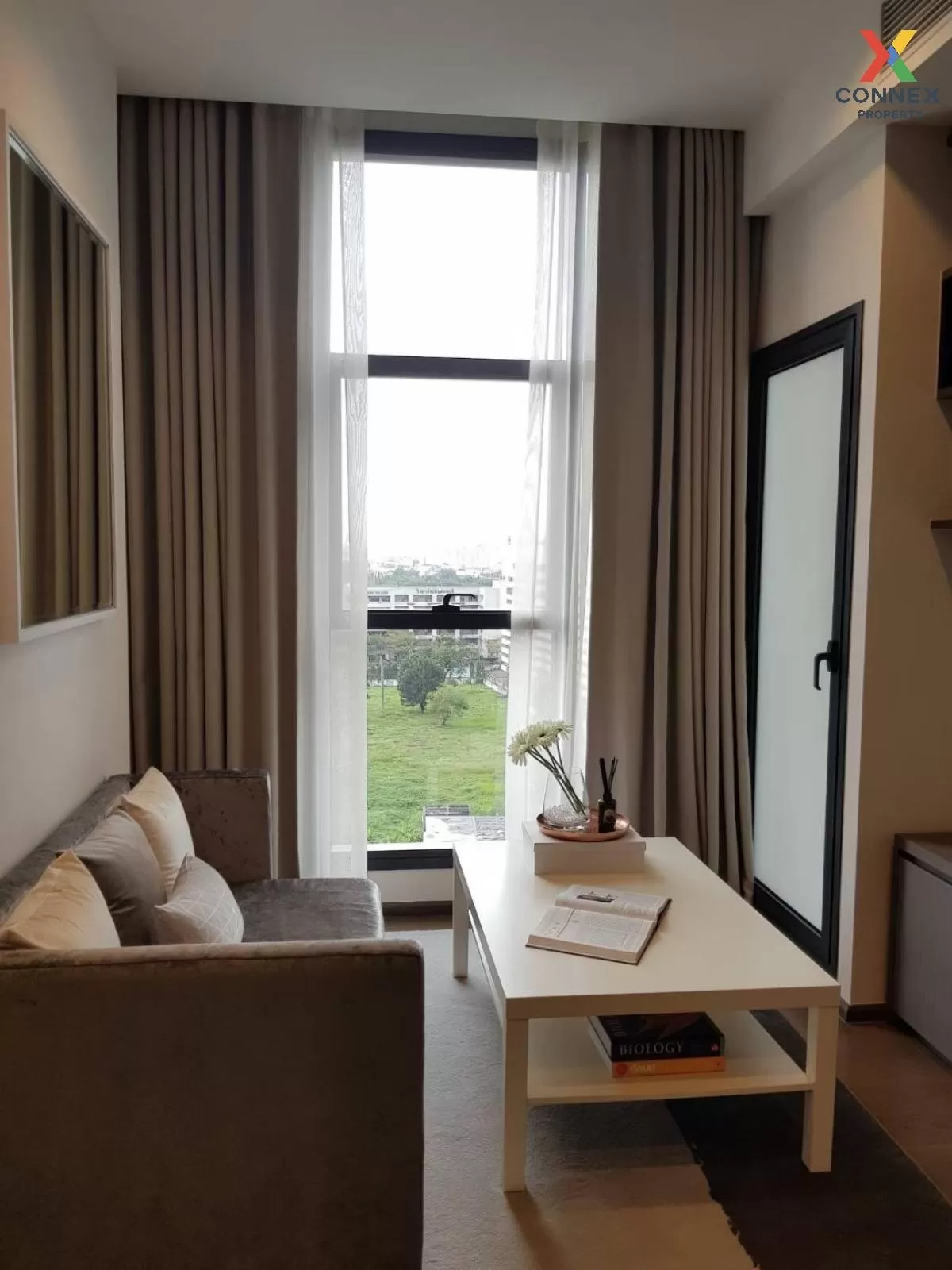 FOR RENT condo , The Diplomat Sathorn , BTS-Surasak , Silom , Bang Rak , Bangkok , CX-31470 2