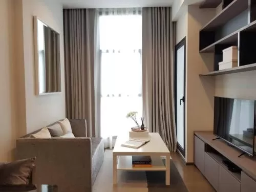 FOR RENT condo , The Diplomat Sathorn , BTS-Surasak , Silom , Bang Rak , Bangkok , CX-31470