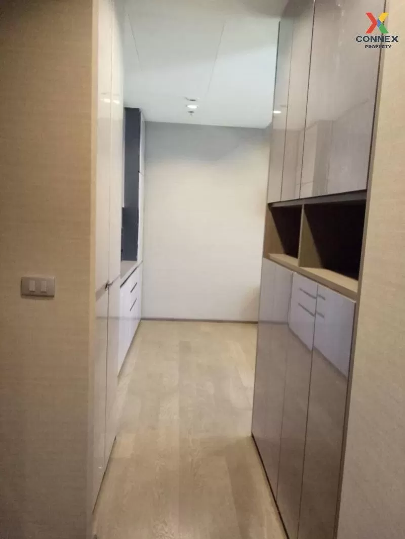 FOR SALE condo , The Diplomat Sathorn , BTS-Surasak , Silom , Bang Rak , Bangkok , CX-31475