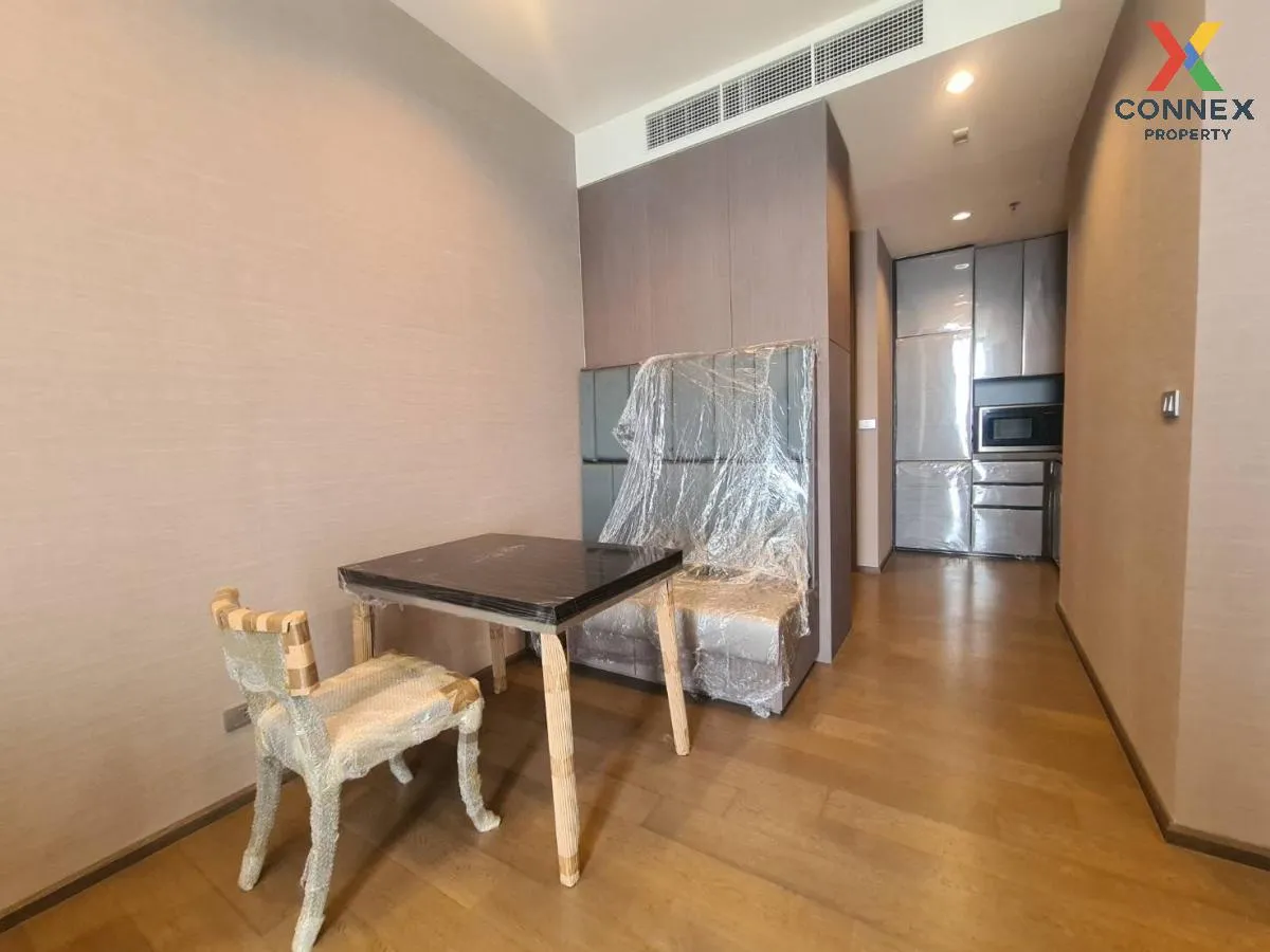 FOR SALE condo , The Diplomat Sathorn , BTS-Surasak , Silom , Ban 1
