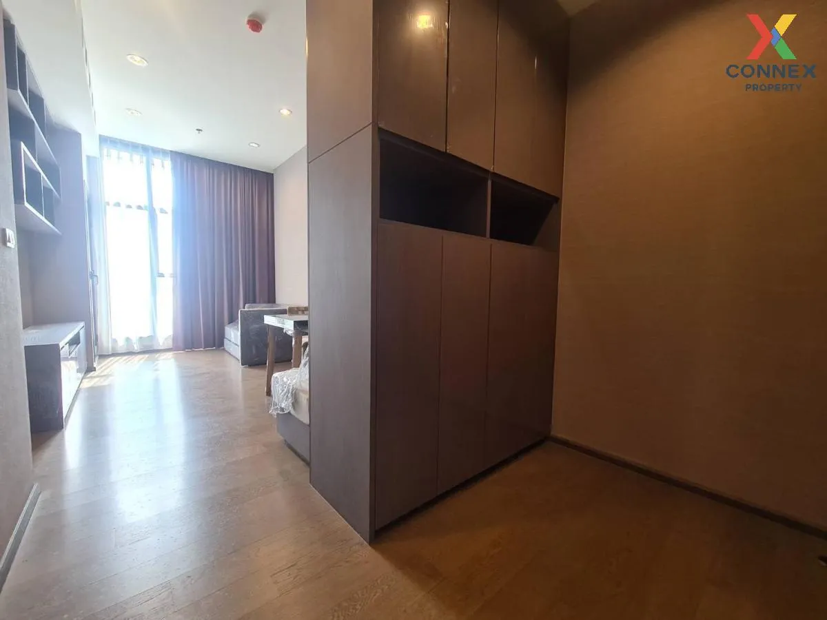 FOR SALE condo , The Diplomat Sathorn , BTS-Surasak , Silom , Ban 3