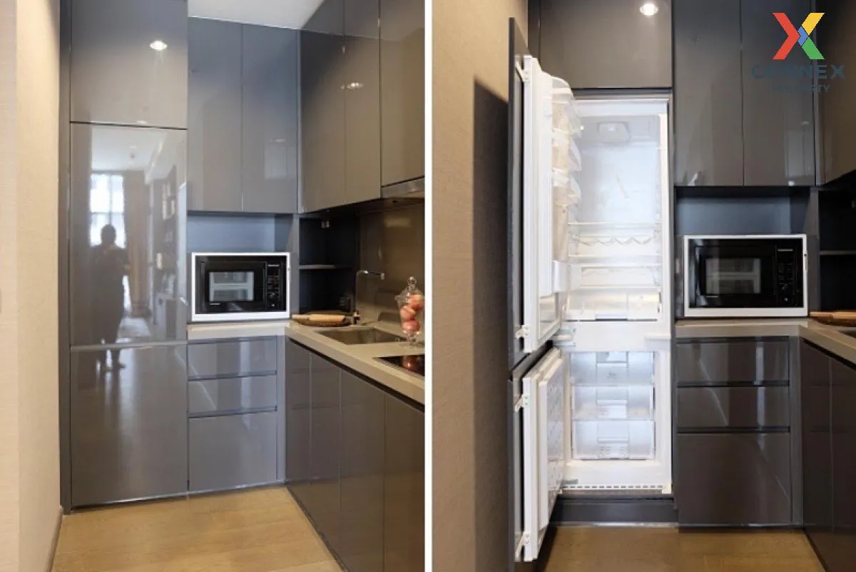 FOR SALE condo , The Diplomat Sathorn , BTS-Surasak , Silom , Ban