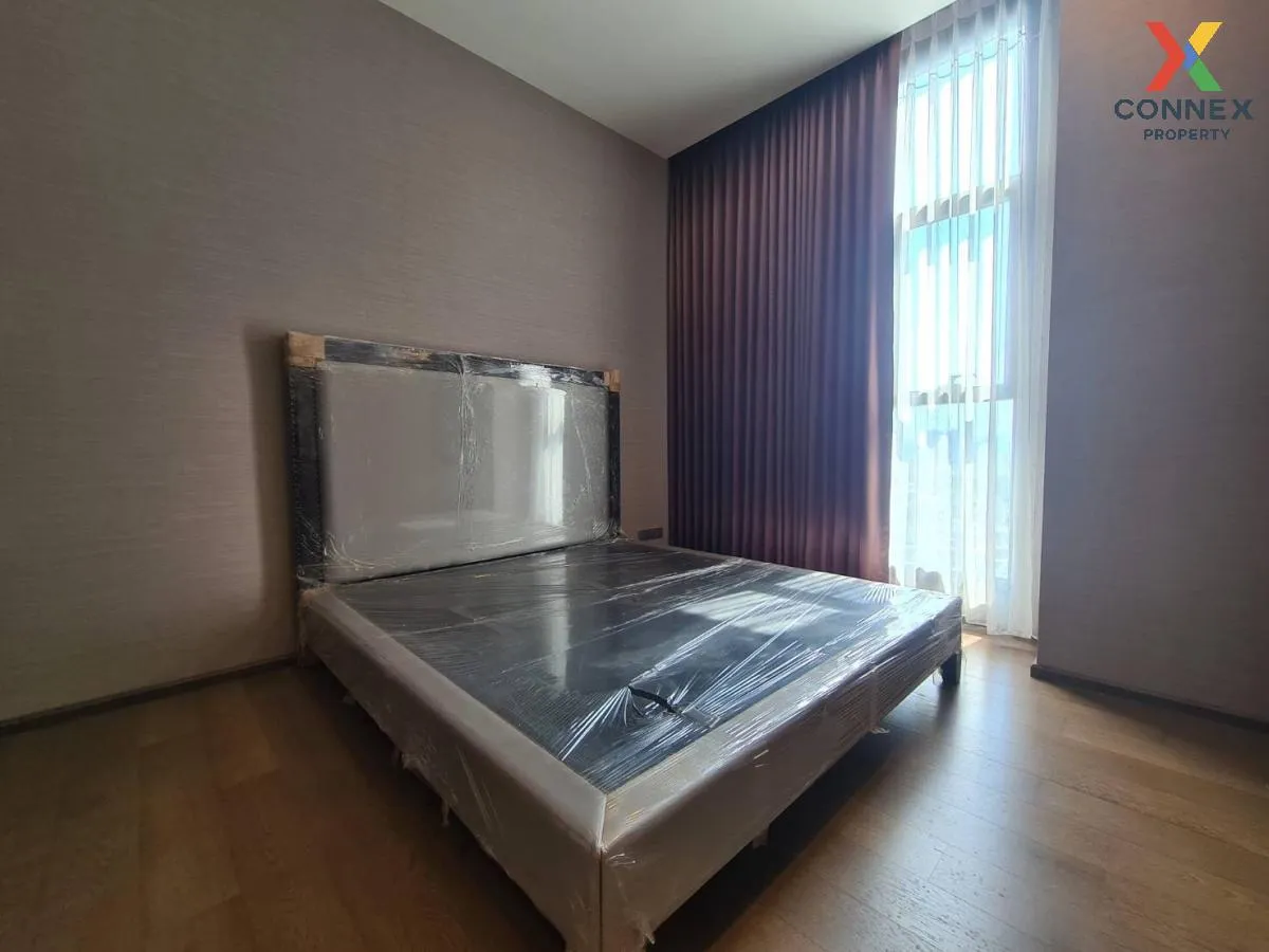 FOR SALE condo , The Diplomat Sathorn , BTS-Surasak , Silom , Ban