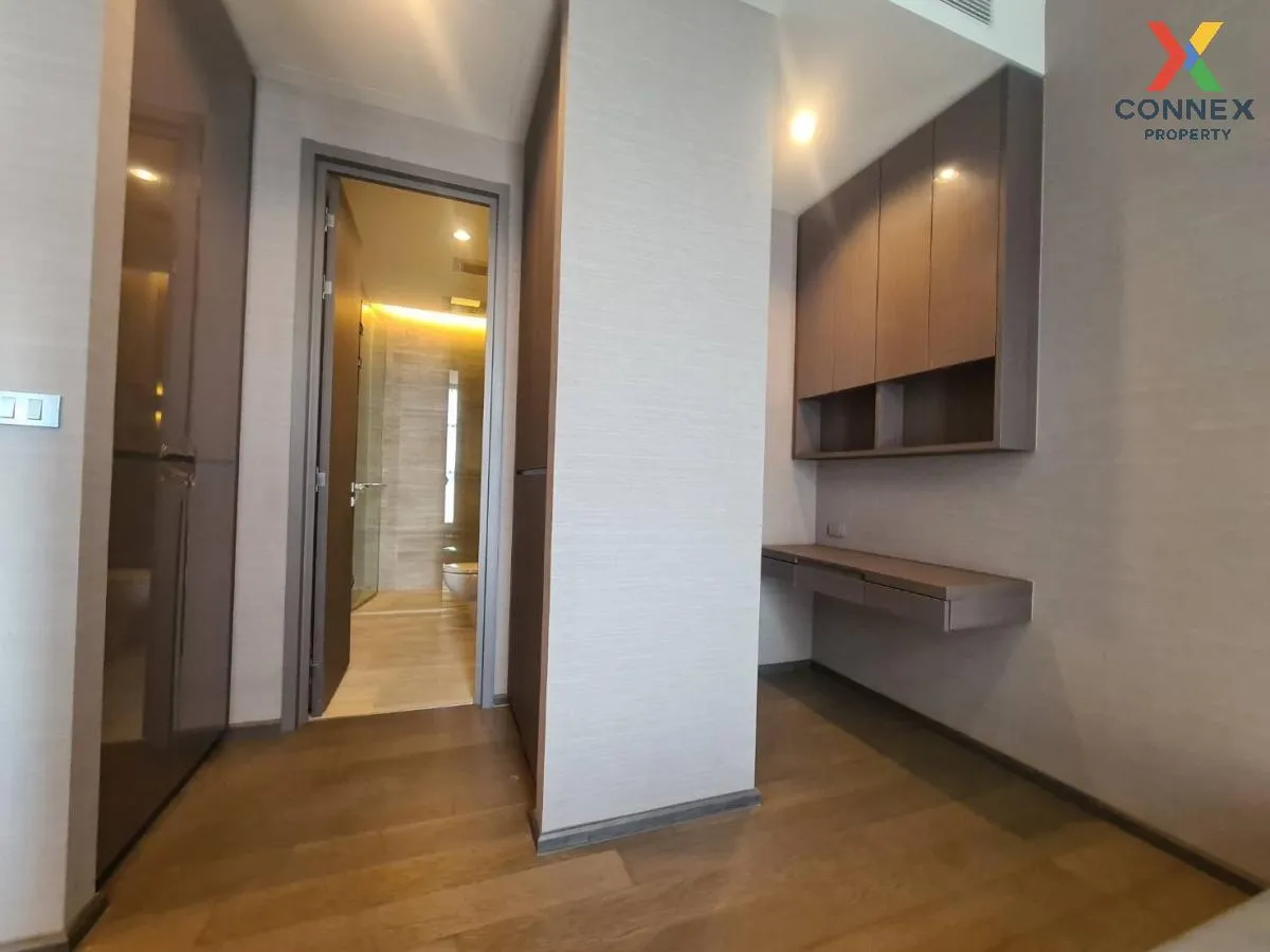 FOR SALE condo , The Diplomat Sathorn , BTS-Surasak , Silom , Ban