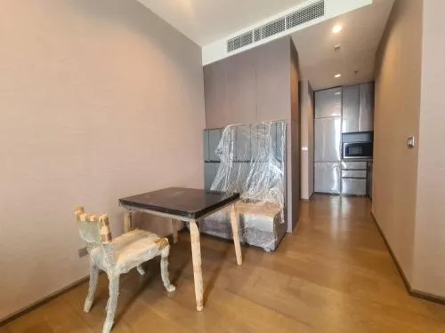 FOR SALE condo , The Diplomat Sathorn , BTS-Surasak , Silom , Bang Rak , Bangkok , CX-31482