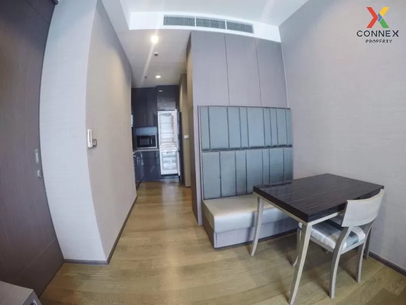 FOR RENT condo , The Diplomat Sathorn , BTS-Surasak , Silom , Bang Rak , Bangkok , CX-31491