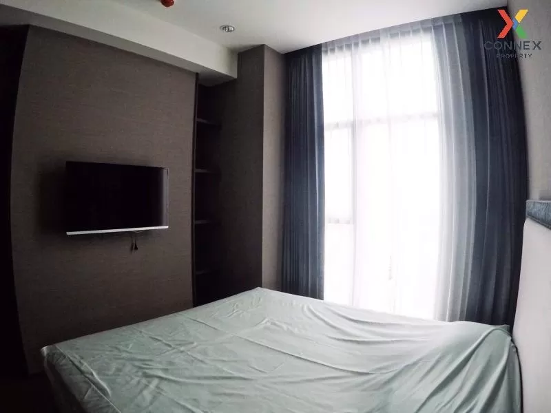 FOR RENT condo , The Diplomat Sathorn , BTS-Surasak , Silom , Bang Rak , Bangkok , CX-31491