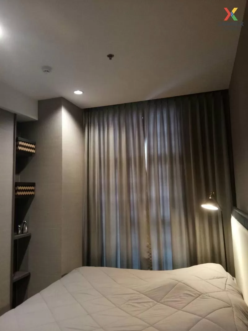 FOR SALE condo , The Diplomat Sathorn , BTS-Surasak , Silom , Bang Rak , Bangkok , CX-31499