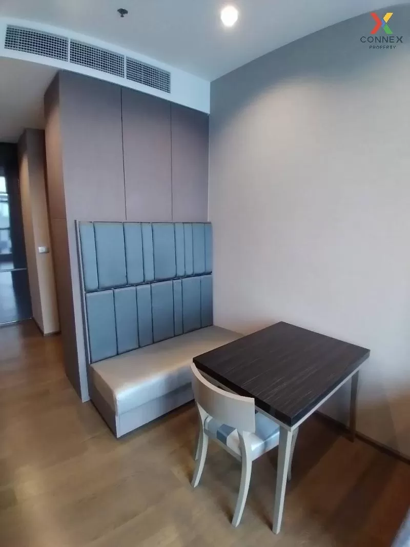 FOR RENT condo , The Diplomat Sathorn , BTS-Surasak , Silom , Bang Rak , Bangkok , CX-31506